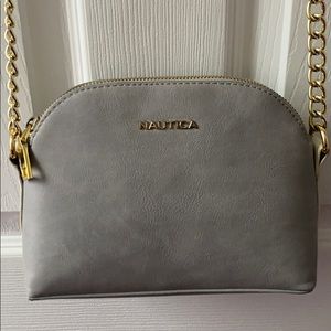 Náutica Cross Body